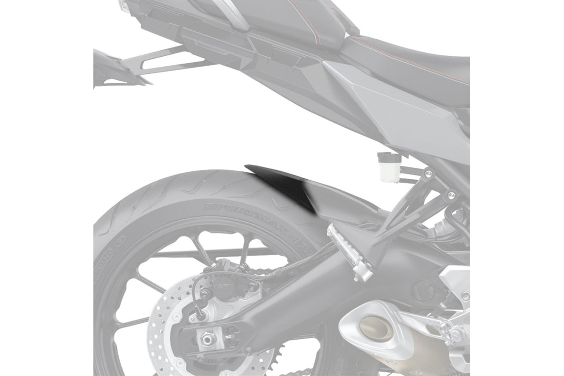 Puig Rear Fender Extension Yamaha Mt-09 Tracer/Gt 18'