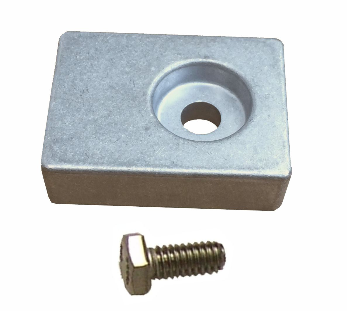 Perf metals anodi Suzuki 4-350HP / J/E