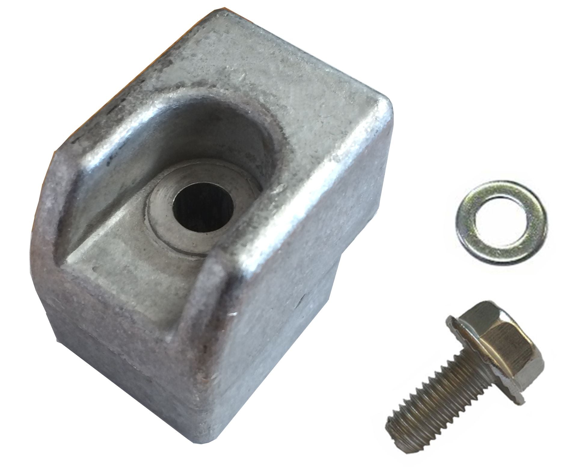 Perf metals anodi vaihteisto Johnson/Evinrude ETEC-G2