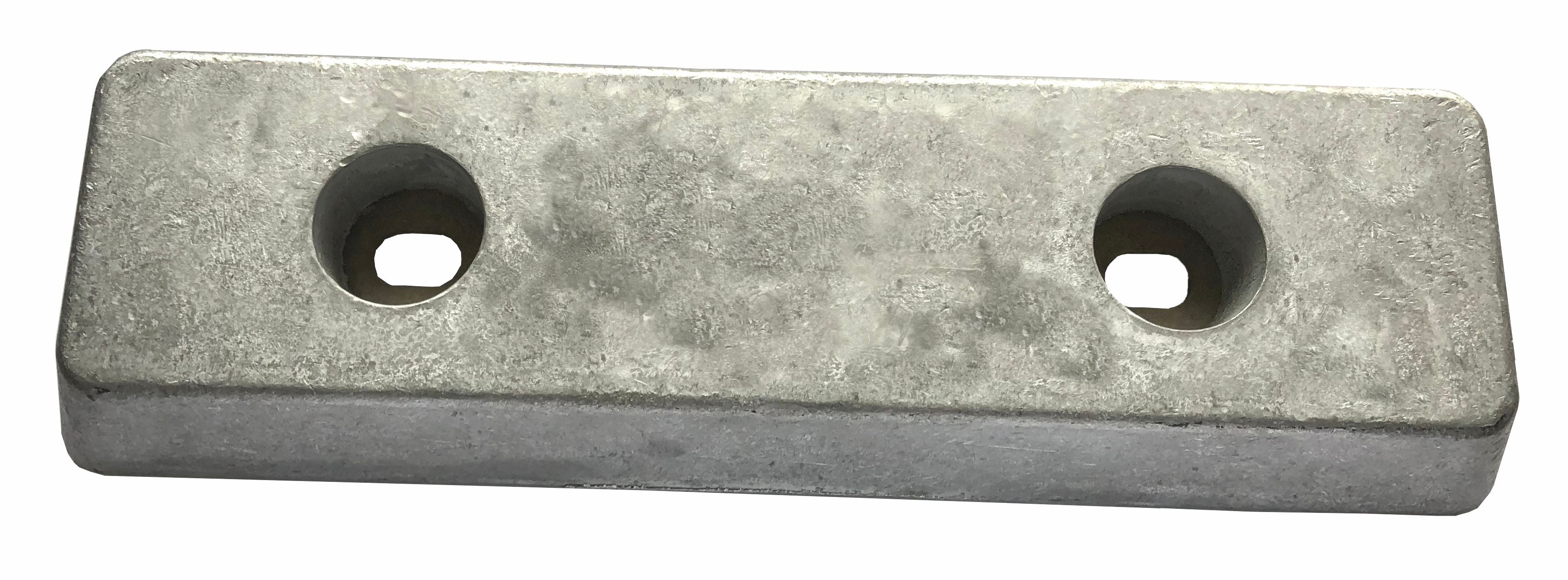 Perf metals anodi Volvo Penta IPS