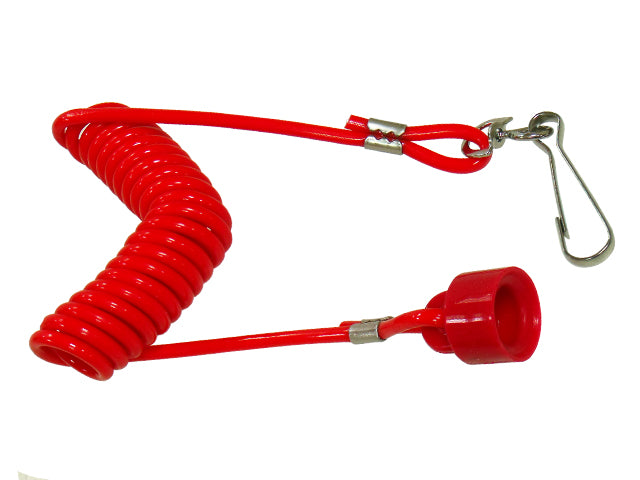 Sno-X Hätäkatkaisijan naru tuoteelle 81-195