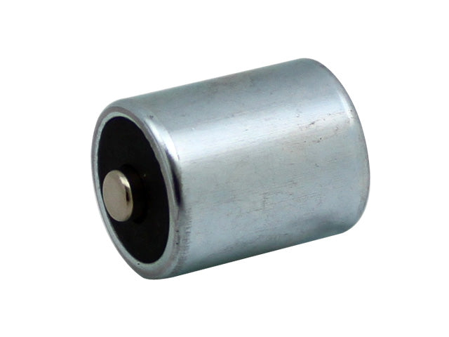 Kondensaattori, Lyhyt-malli 22mm