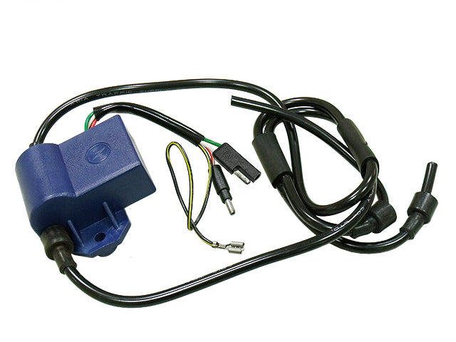 Sno-X CDI-Laite Rotax