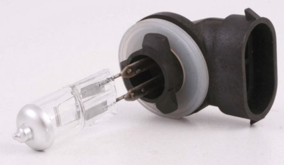 Solero Poltin 12V 37,5W 9005 HB3