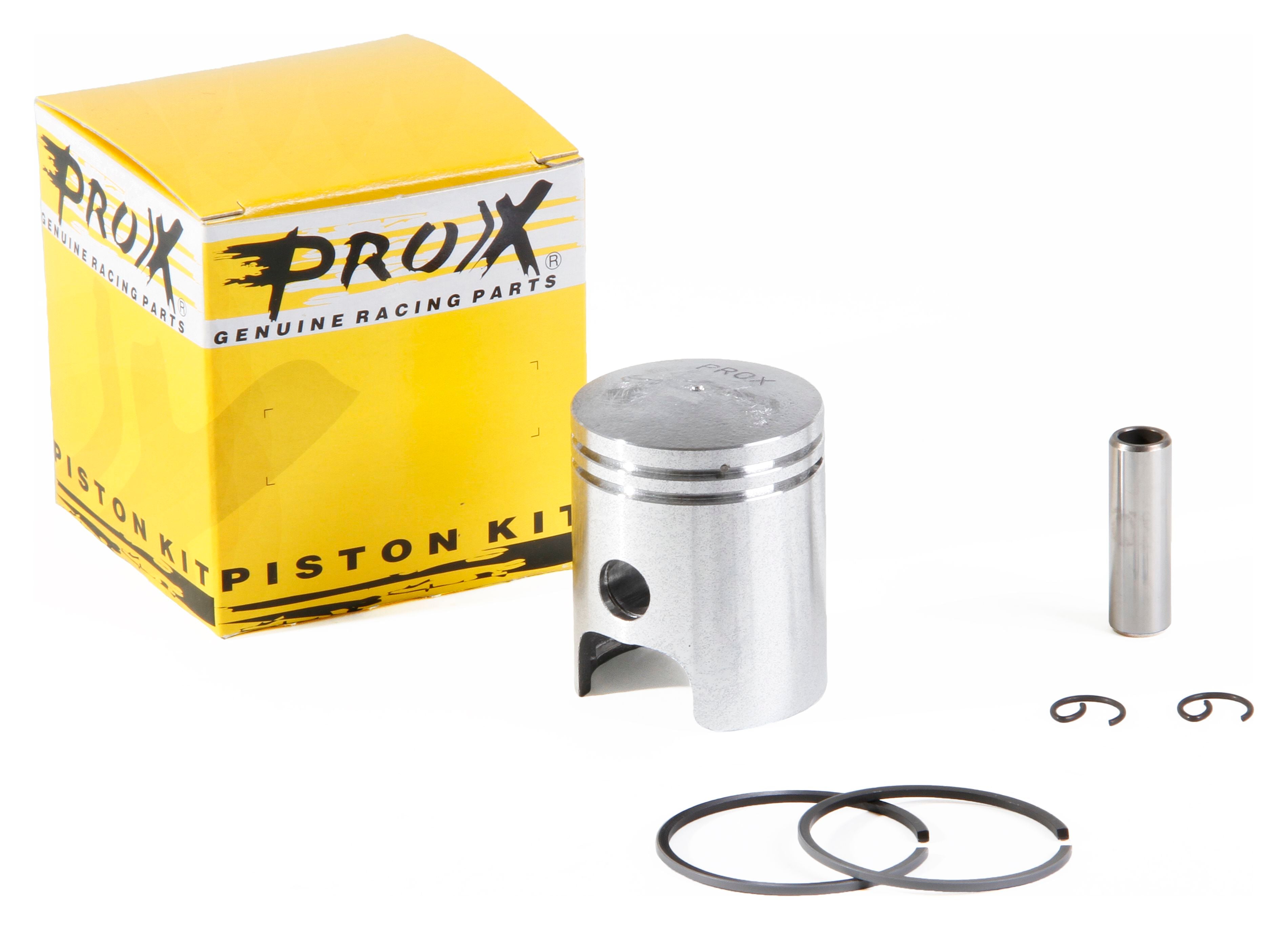 ProX Piston Kit PW50 '81-23 (40.50mm)