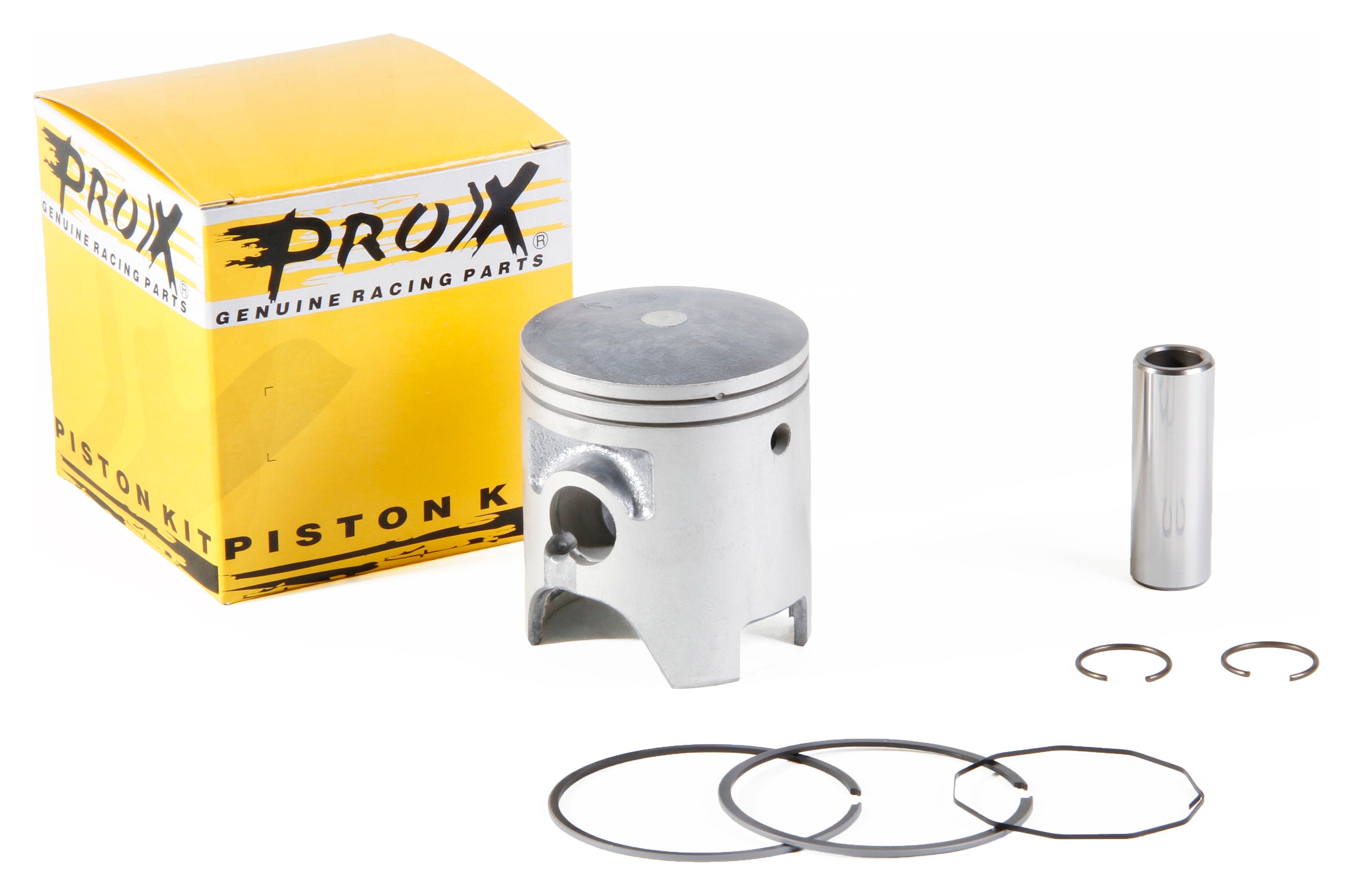 ProX Piston Kit DT125R '88-06 -3MB- (57.50mm)