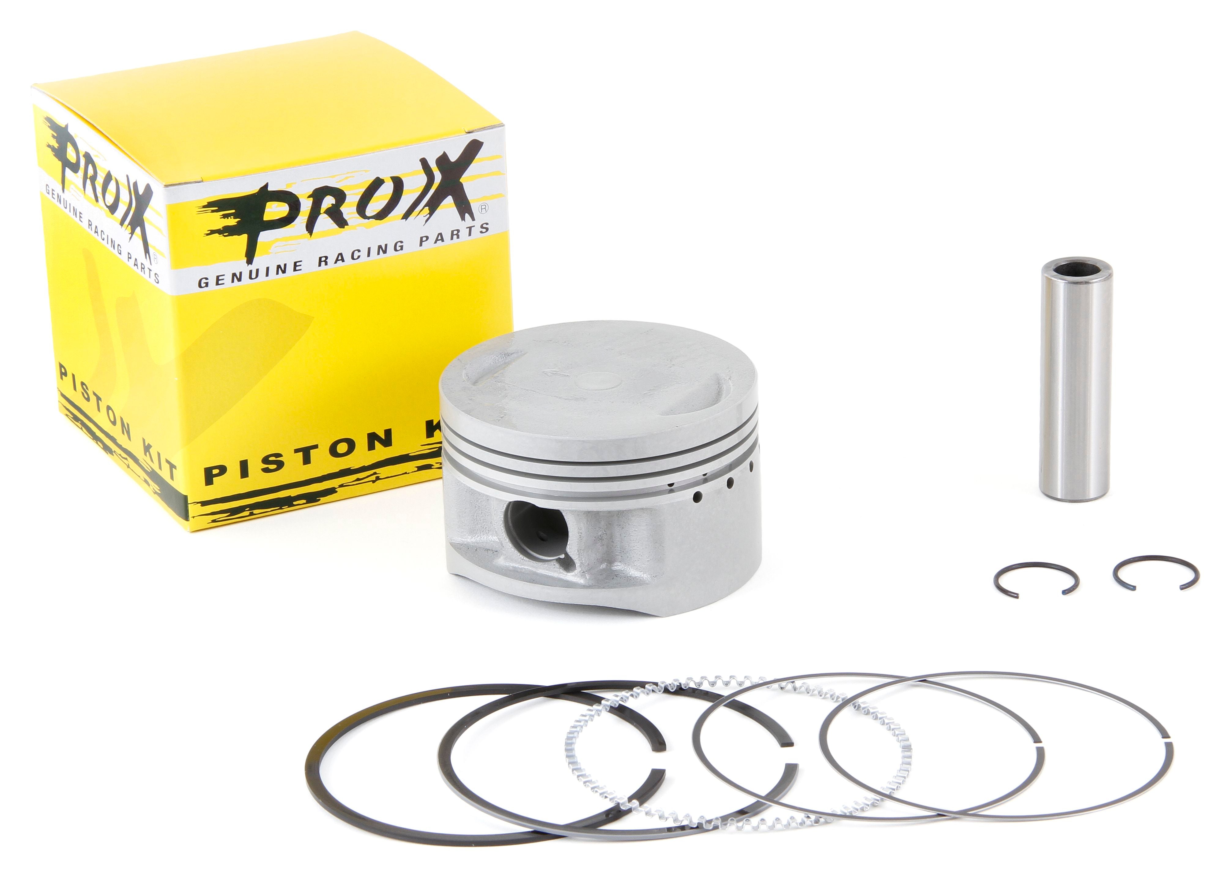 ProX Piston Kit Yamaha YFM350 Warrior/Raptor '87-13