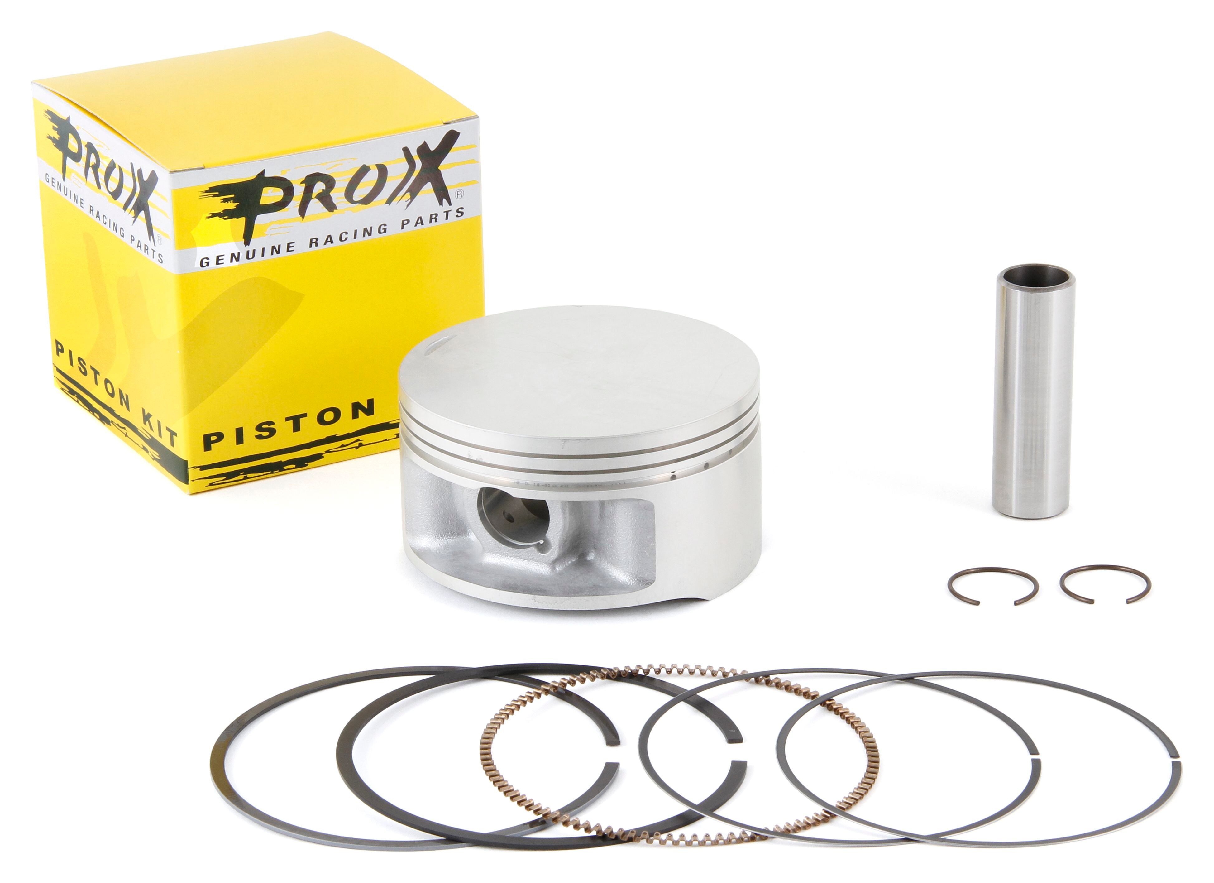 ProX Piston Kit YFM660R Raptor '01-05 + Grizzly/Rhino '02-08