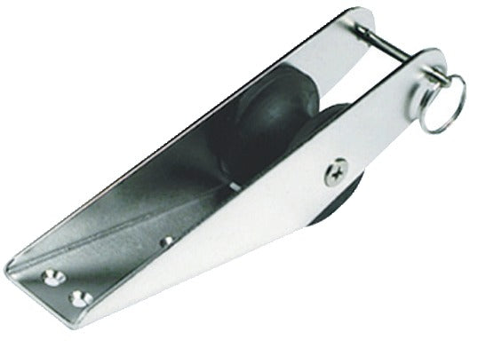 Ankkurirulla 232x51-mm S.S.