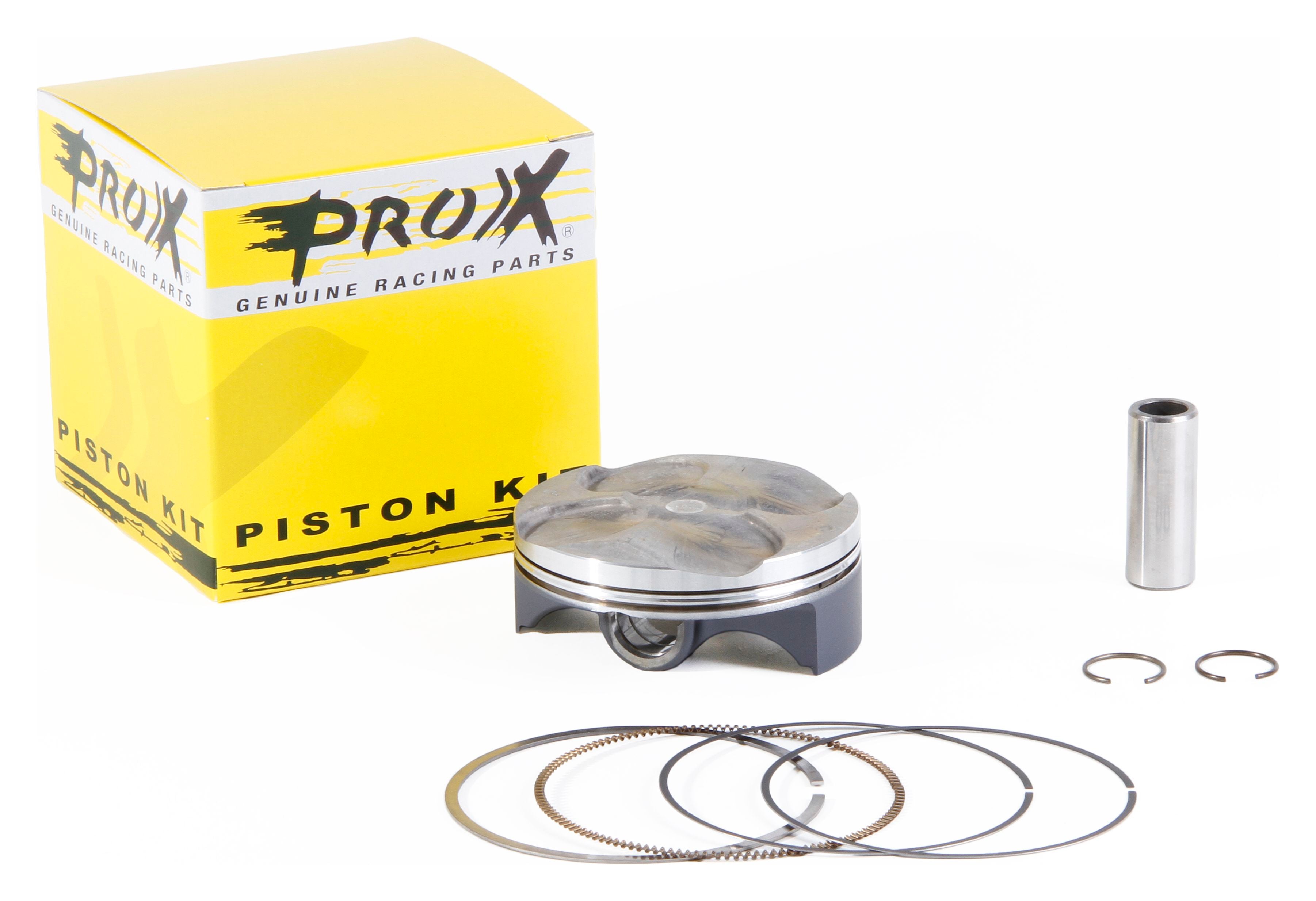 ProX Piston Kit CRF250R '04-09 + CRF250X '04-17 13.5:1 "ART"