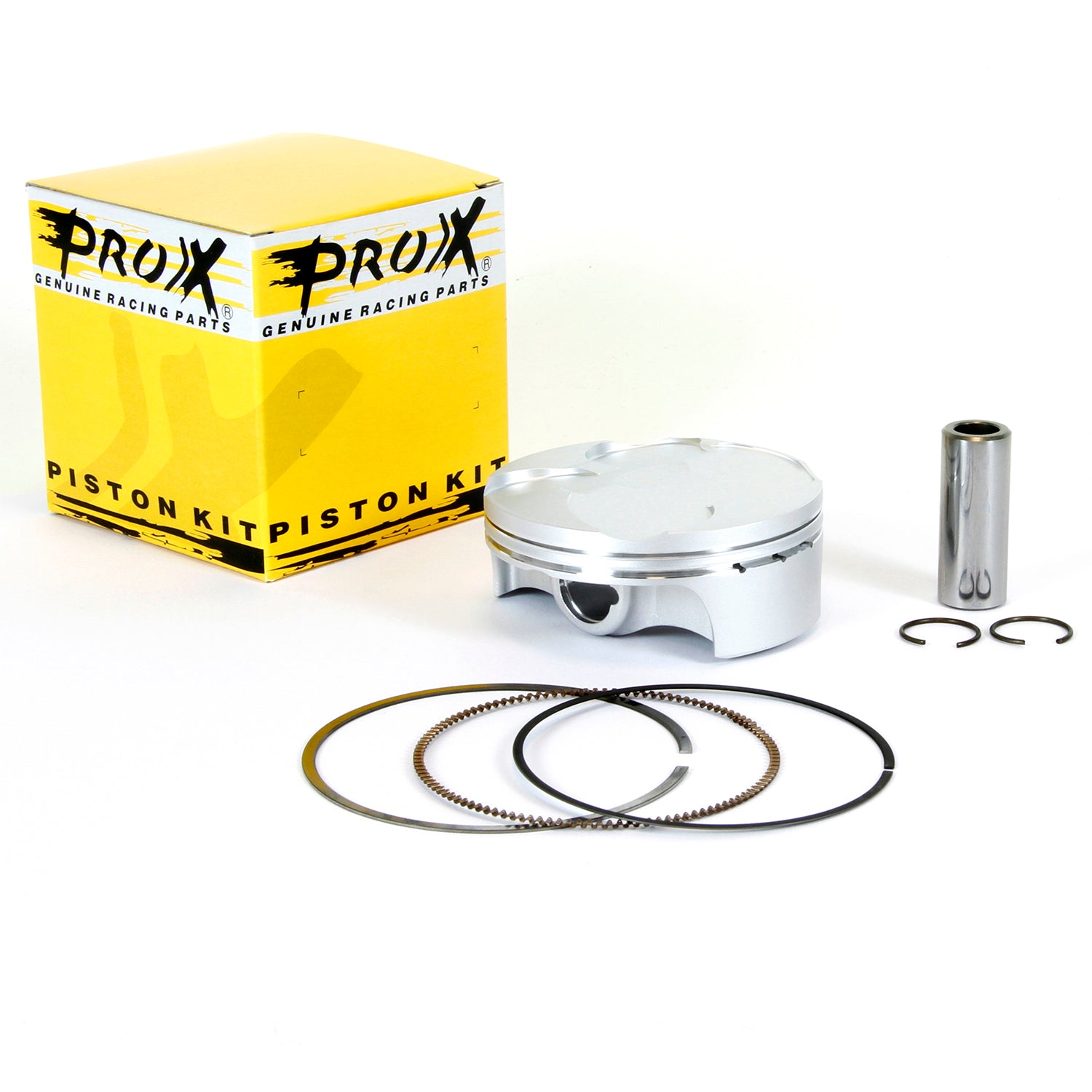 ProX Piston Kit CRF250R '14-15 13.5:1 "ART"