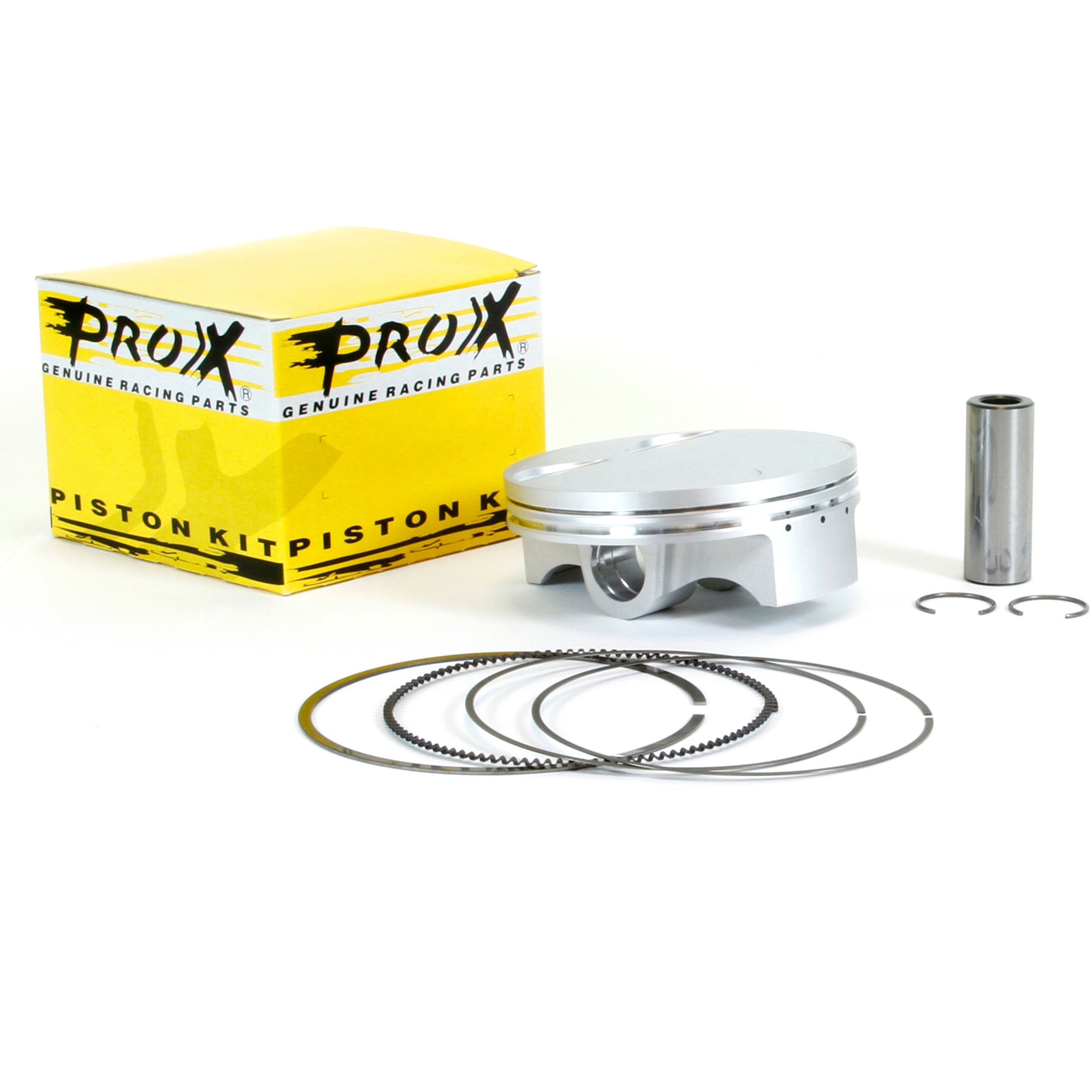 ProX Piston Kit CRF450R '02-03 11.5:1