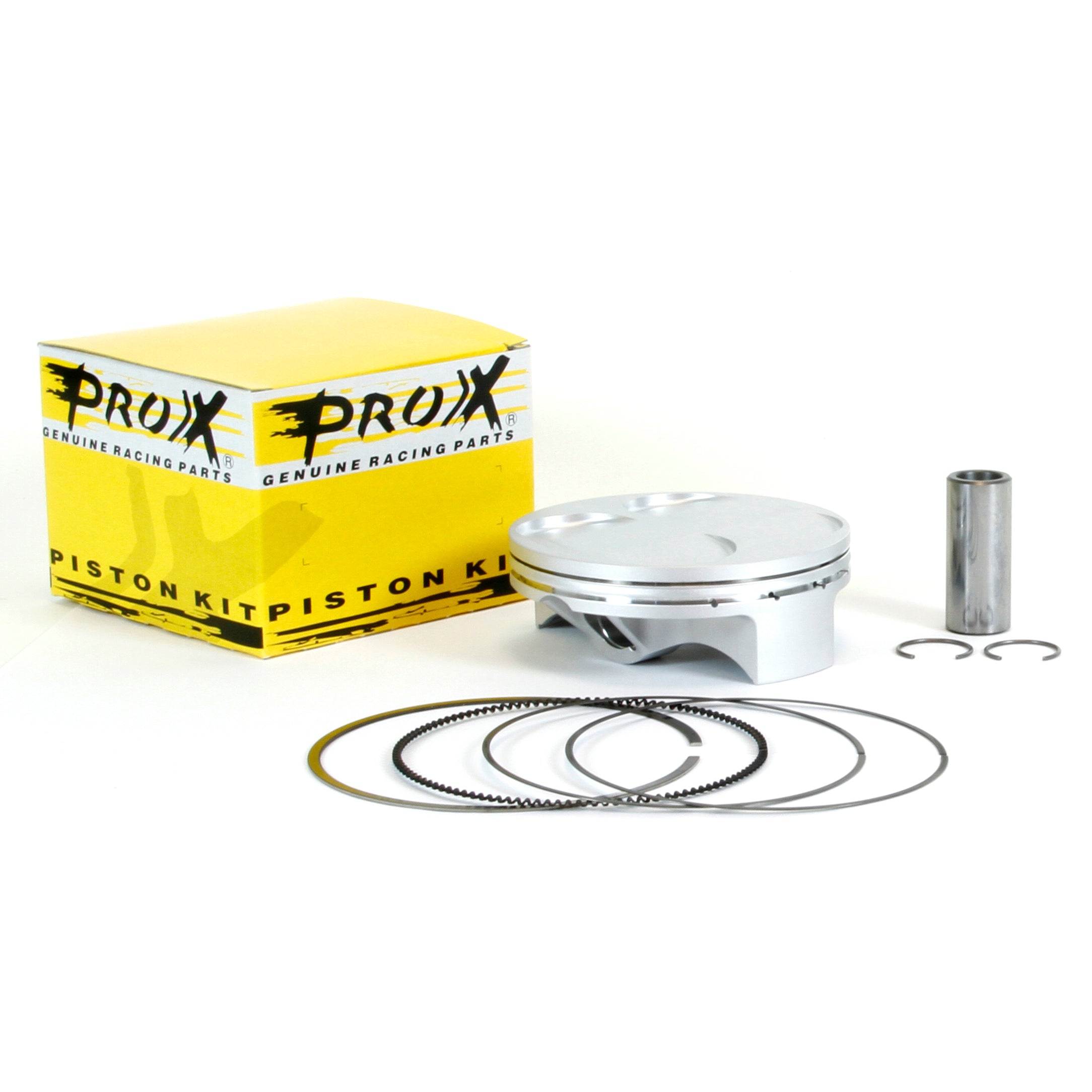 ProX Piston Kit CRF450R '13-16 12.5:1