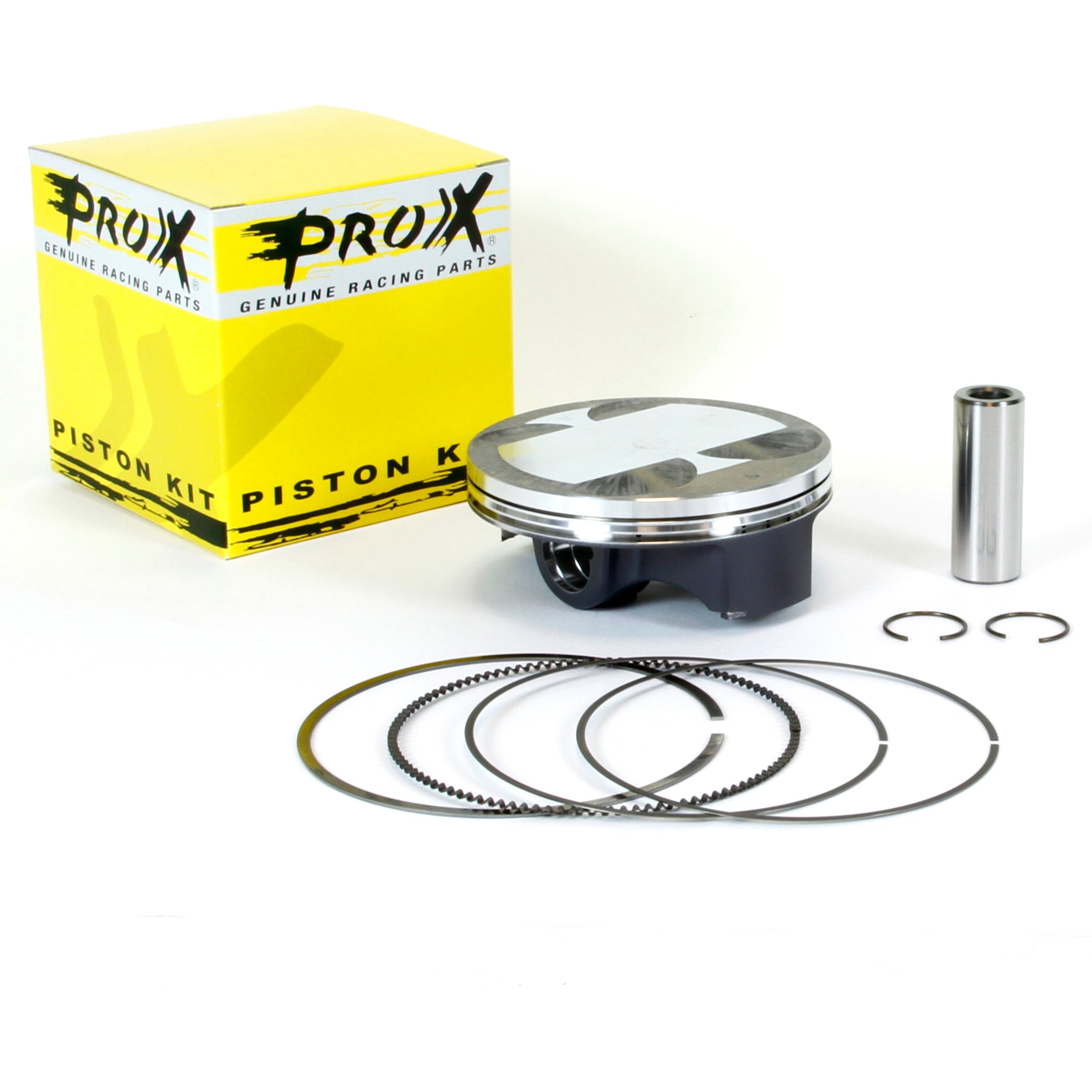 ProX Piston Kit CRF450R '04-08 + CRF450X '05-17 12.0:1