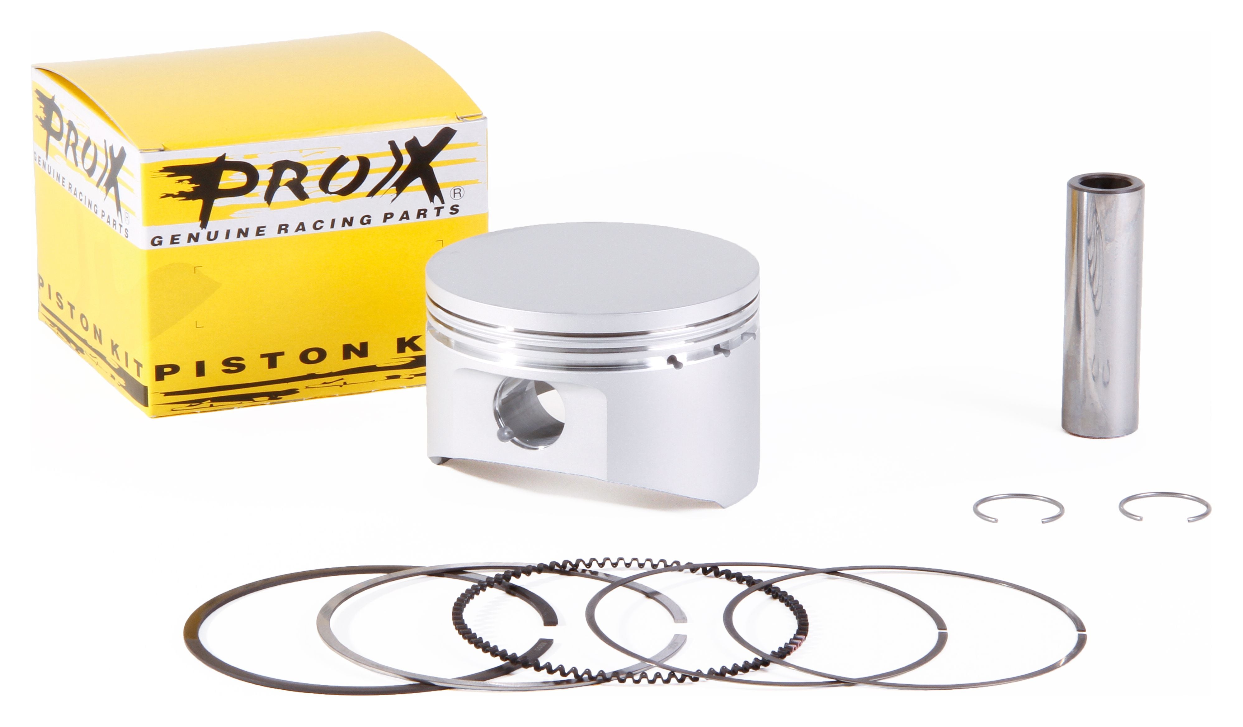 ProX Piston Kit XL/XR500 '79-82 8.6:1