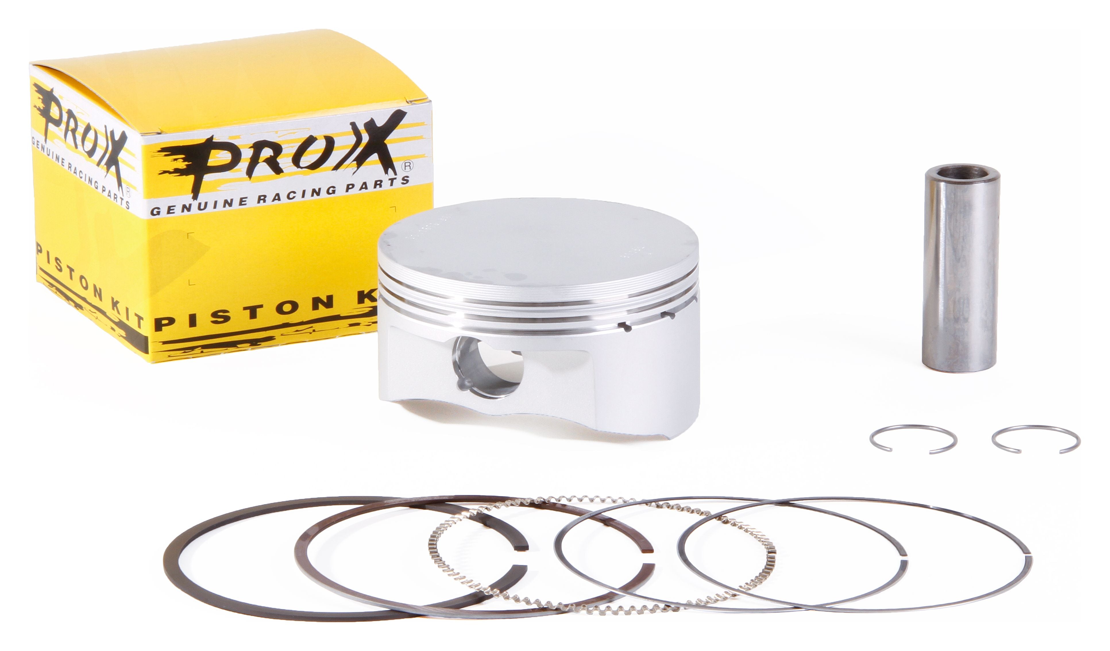 ProX Piston Kit XR650L '93-21+ SLR650 '97-00 + FMX650'05-07