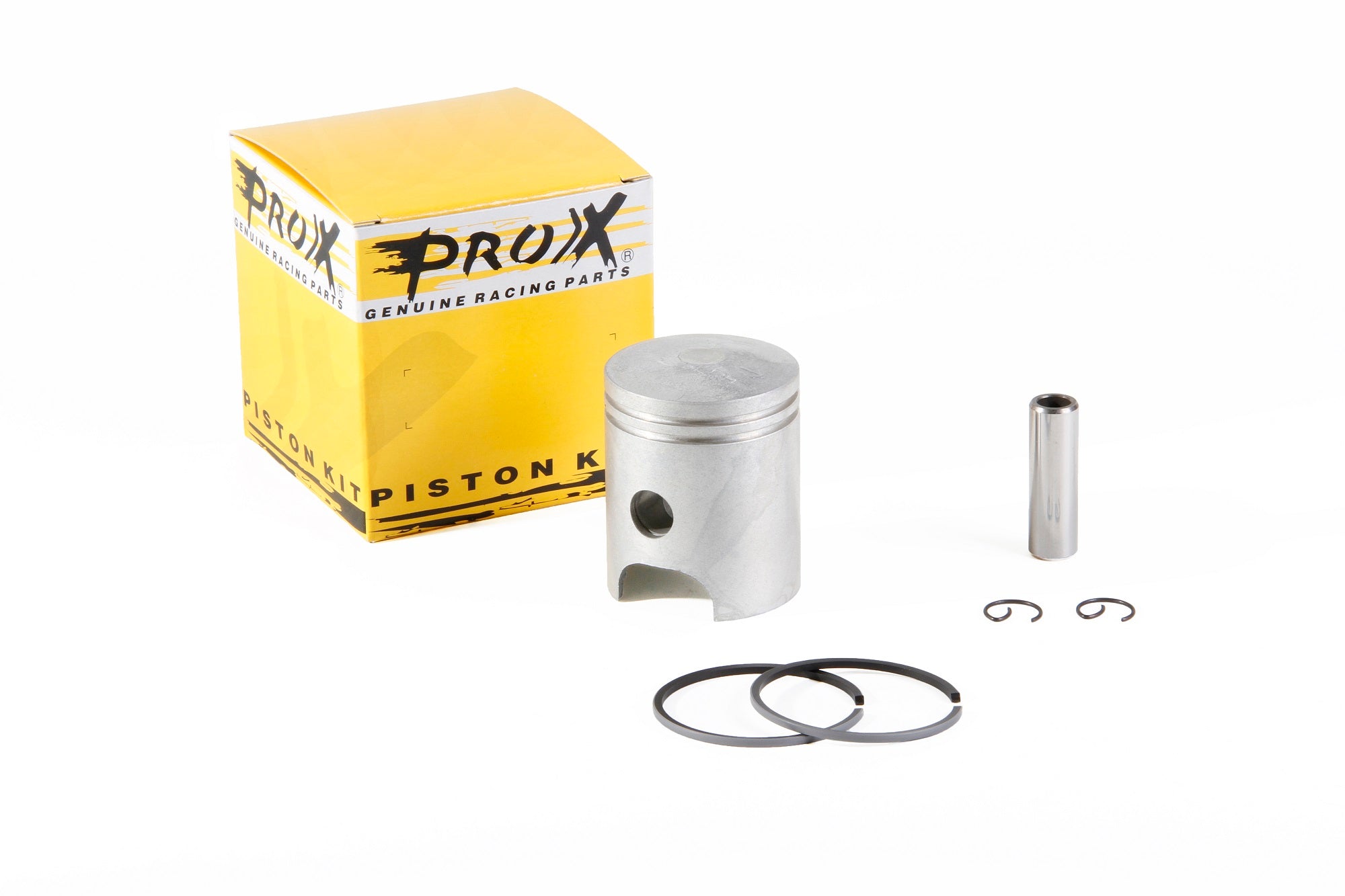 ProX Piston Kit PW80 '83-06 -3E5- (48.00mm)