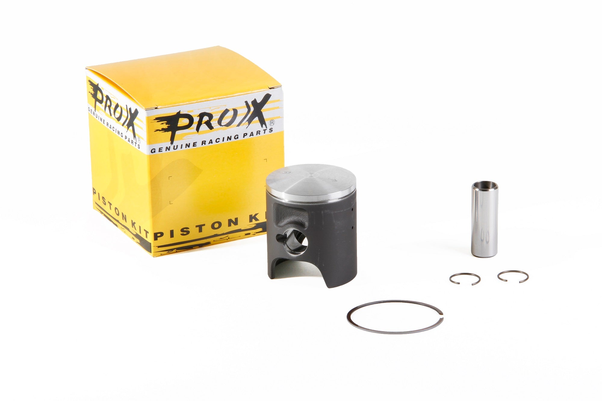 ProX Piston Kit YZ80 '93-01 (82cc) (46.94mm)