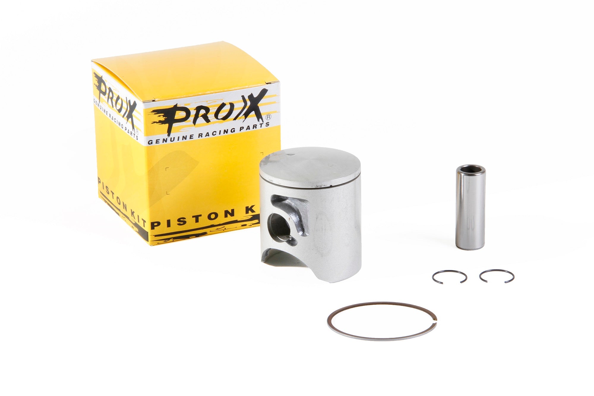 ProX Piston Kit Yamaha YZ125 '94-96