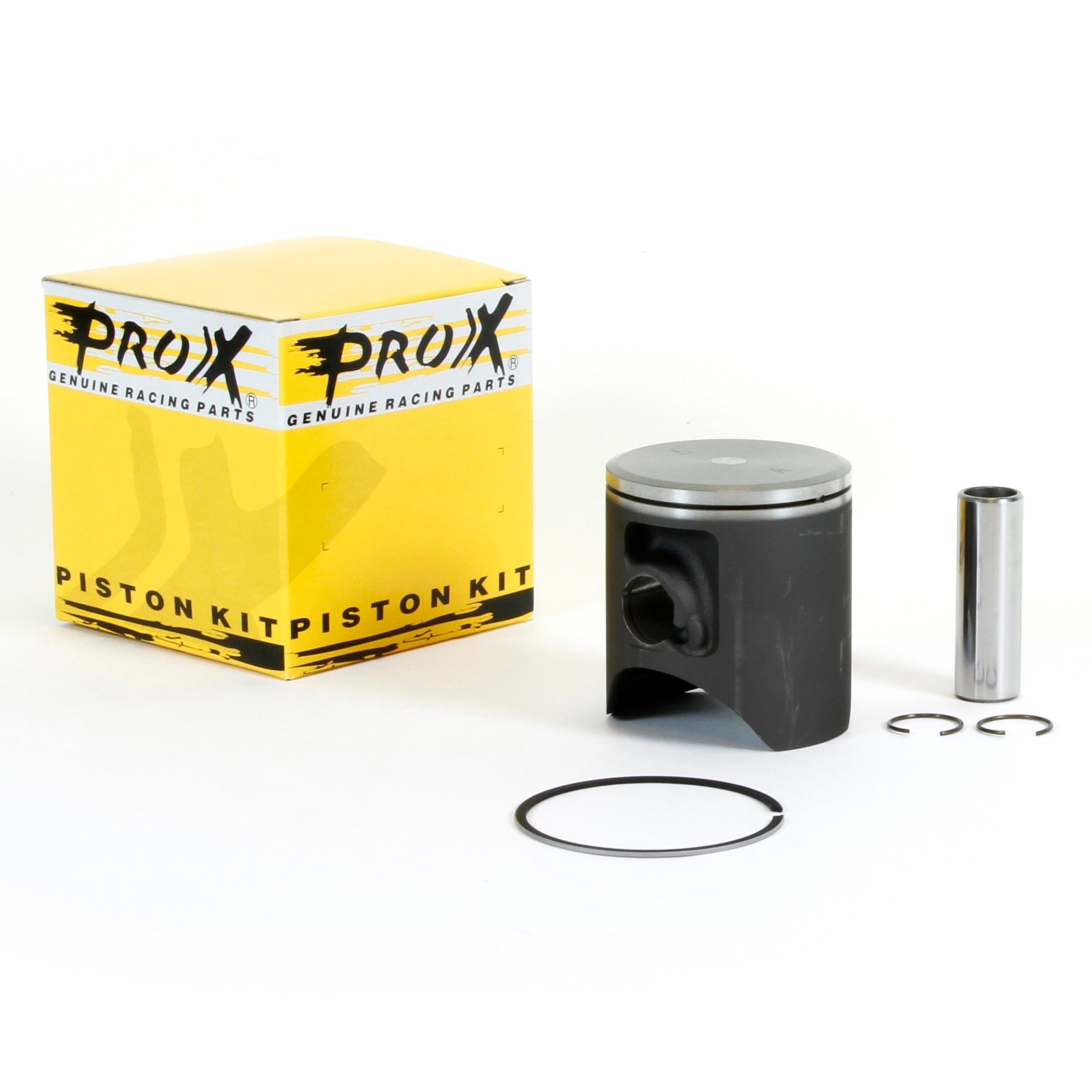 ProX Piston Kit YZ125 '05-21 53.96mm