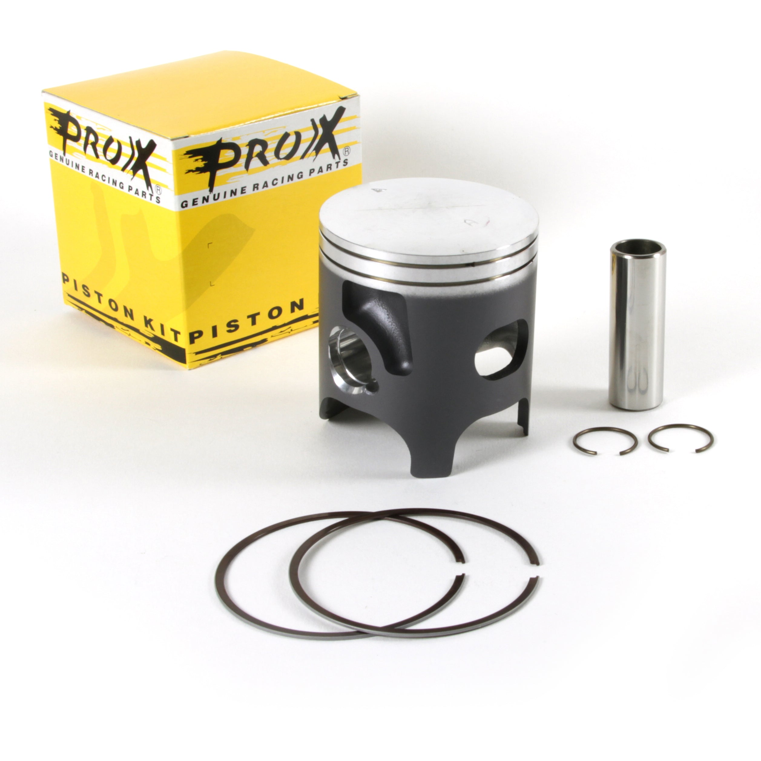 ProX Piston Kit YZ250 '99-22 + RM250 '03-12 (66.35mm)