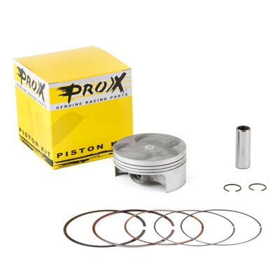 ProX Piston Kit YZ250F '01-07 + WR250F '01-13 12.5:1 76,96mm