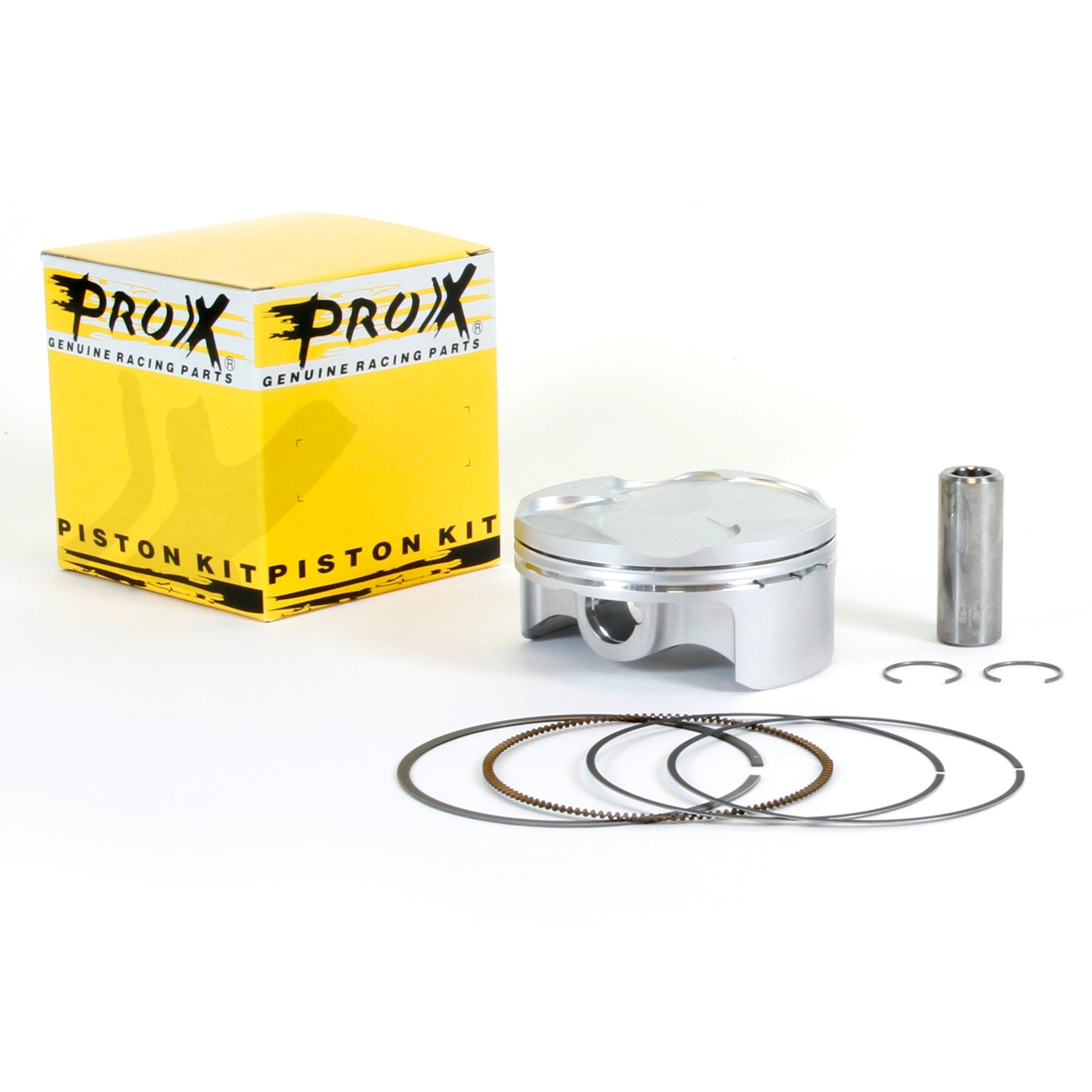 ProX Piston Kit Yamaha YZ250F '14-15 + WR250F '15 13.5:1