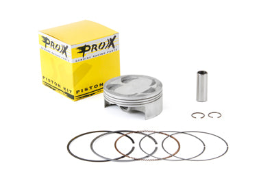 ProX Piston Kit YZ450F '03-09 + WR450F '03-15 12.5:1