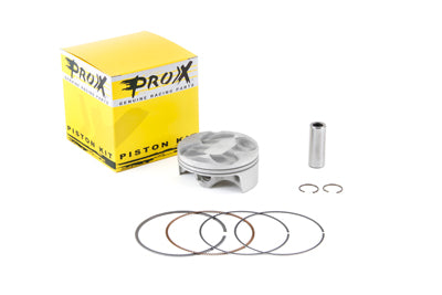 ProX Piston Kit RM-Z250 '07-09 "ART" 13.4:1