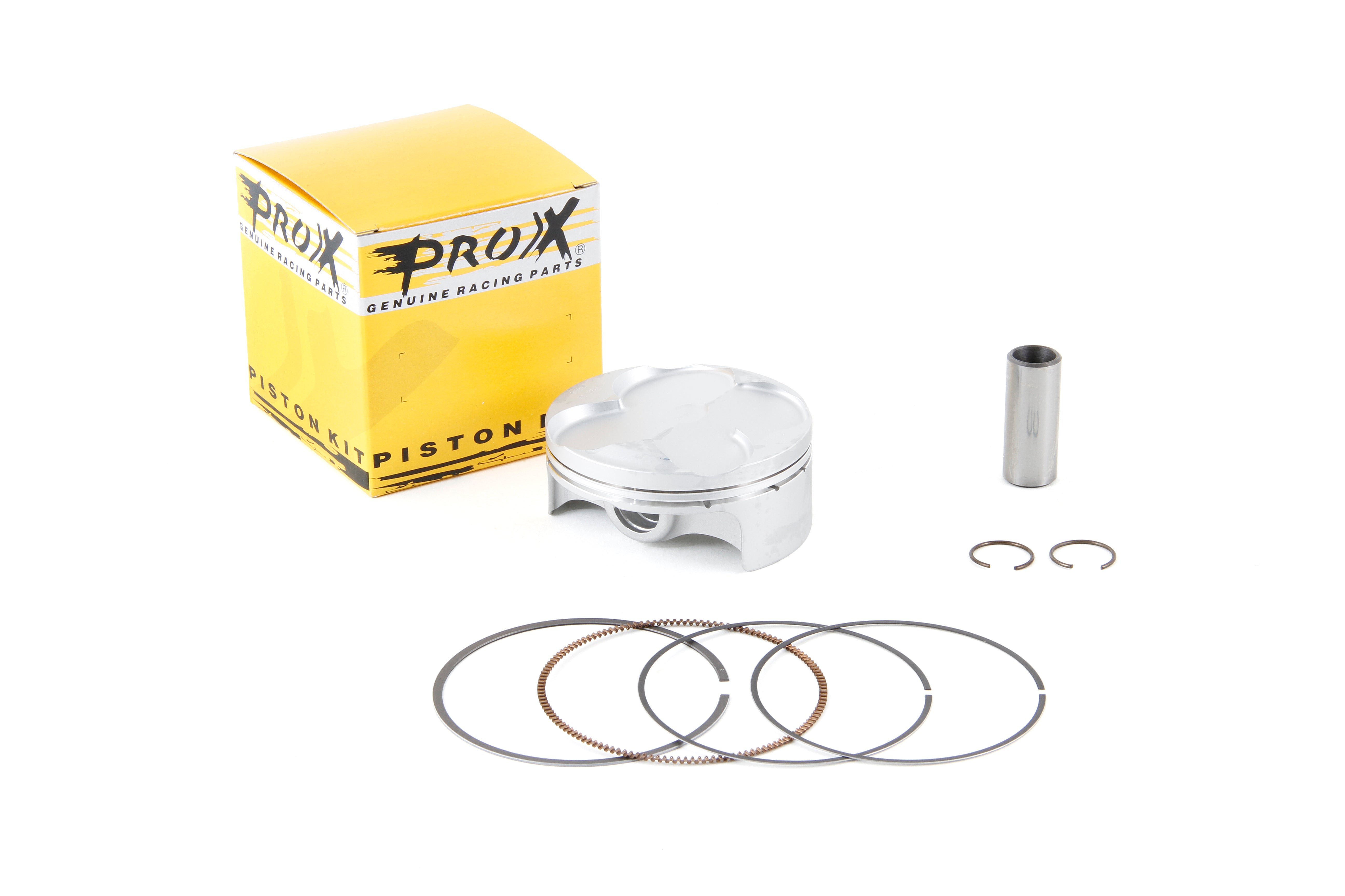 ProX Piston Kit RM-Z250 '10-23 "ART" 13.4:1 (76.96mm)