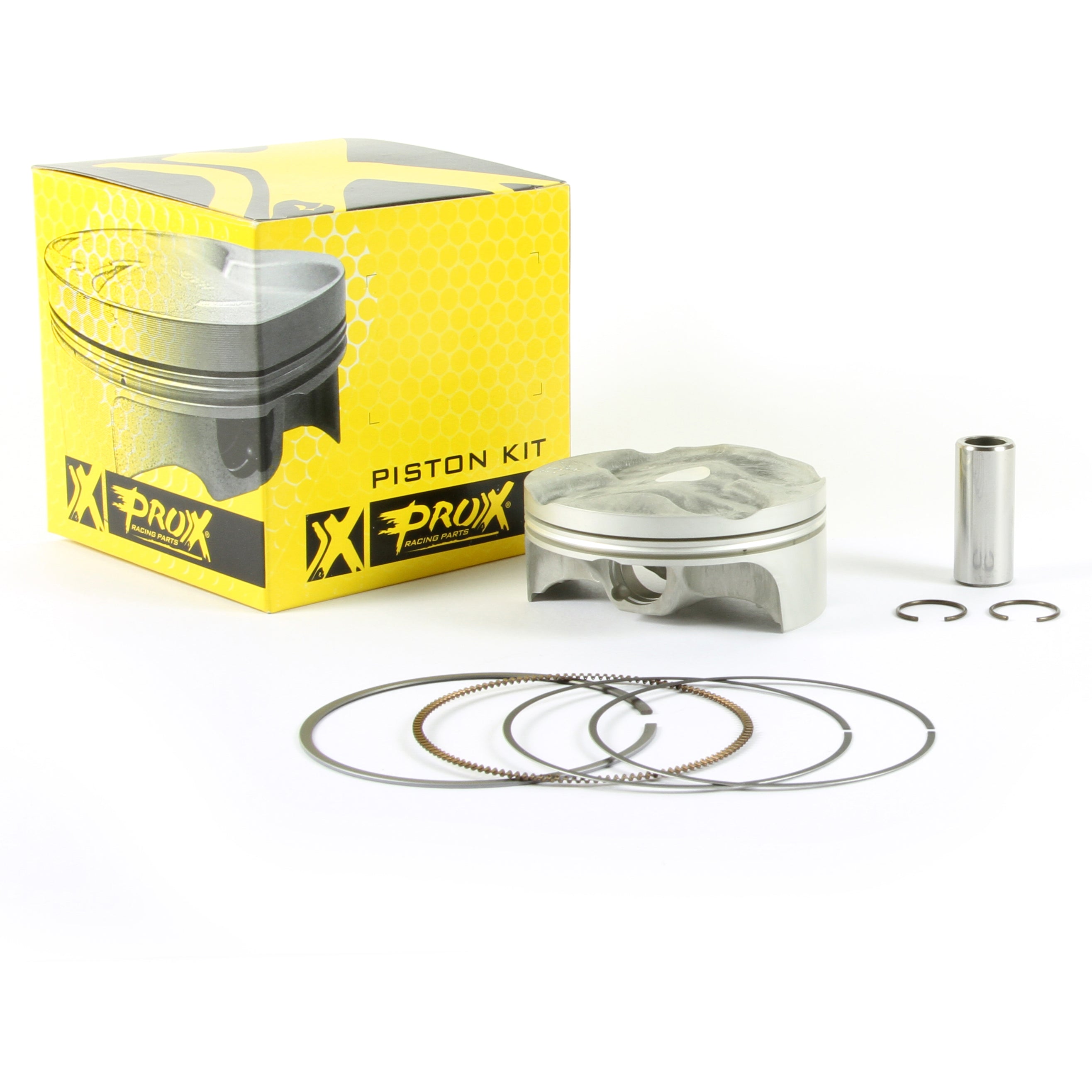 ProX Piston Kit RM-Z250 '10-23 "ART" 13.4:1 (76.97mm)