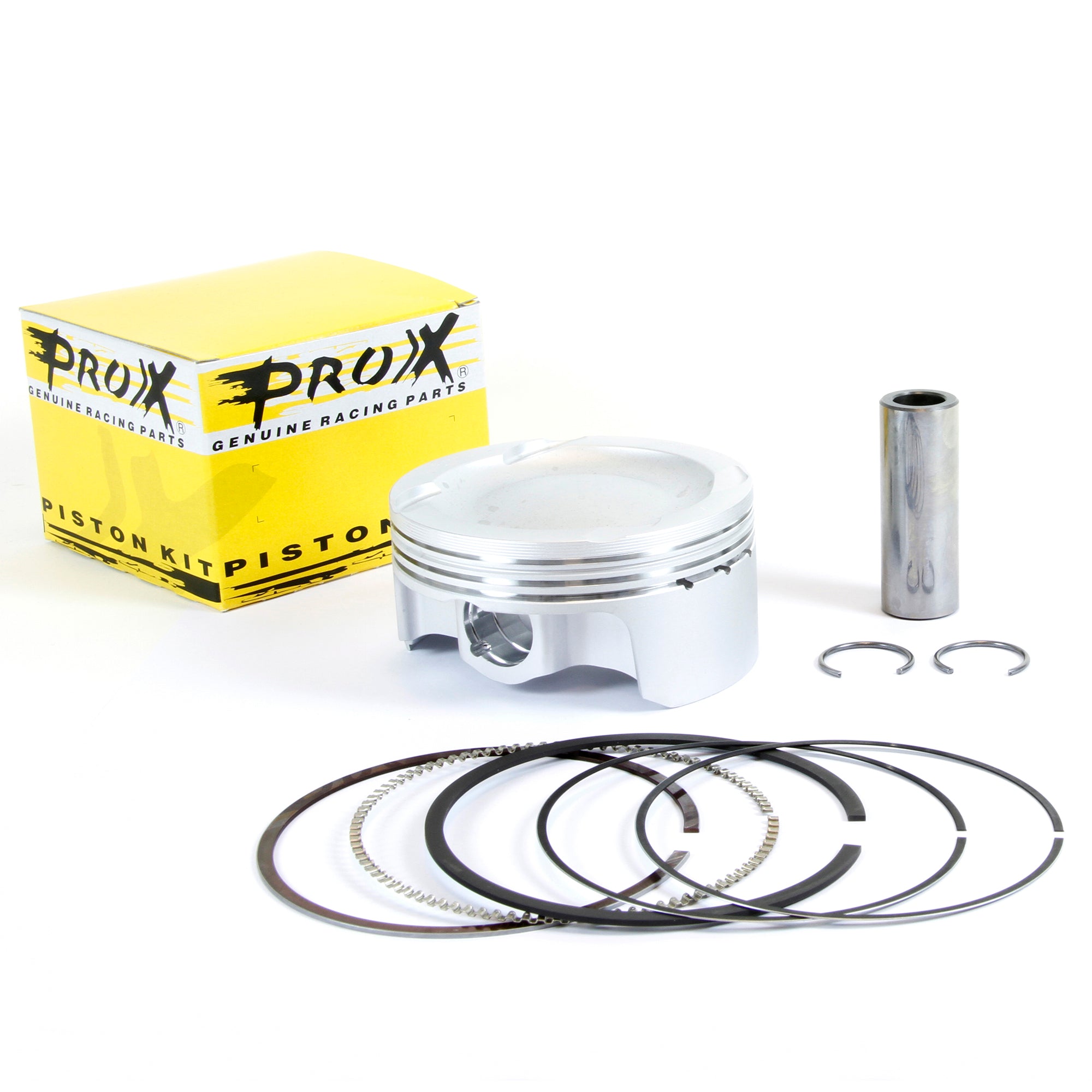 ProX Piston Kit Sea-Doo 1500 RXP '04-11 + 1500 RXT '05-09