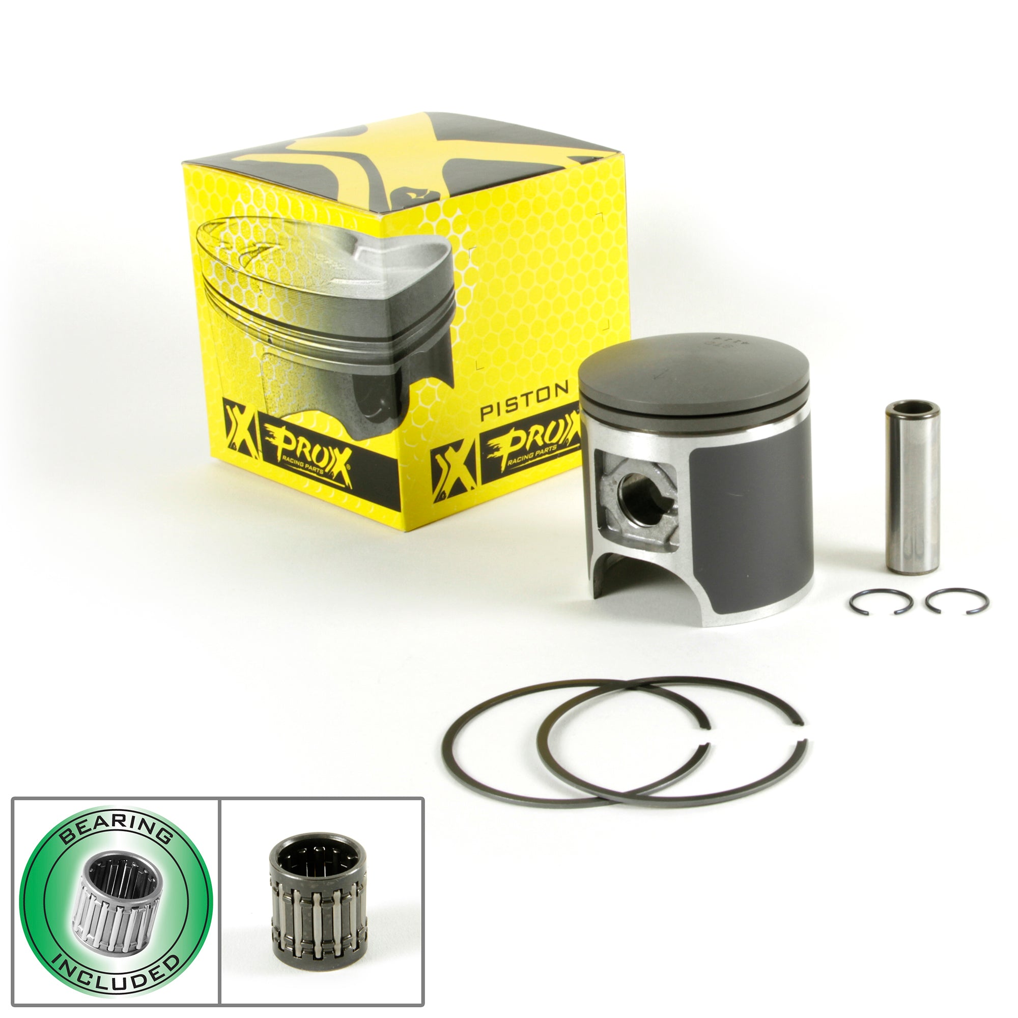 ProX Mäntäsarja Polaris Indy XLT 600 '95-99