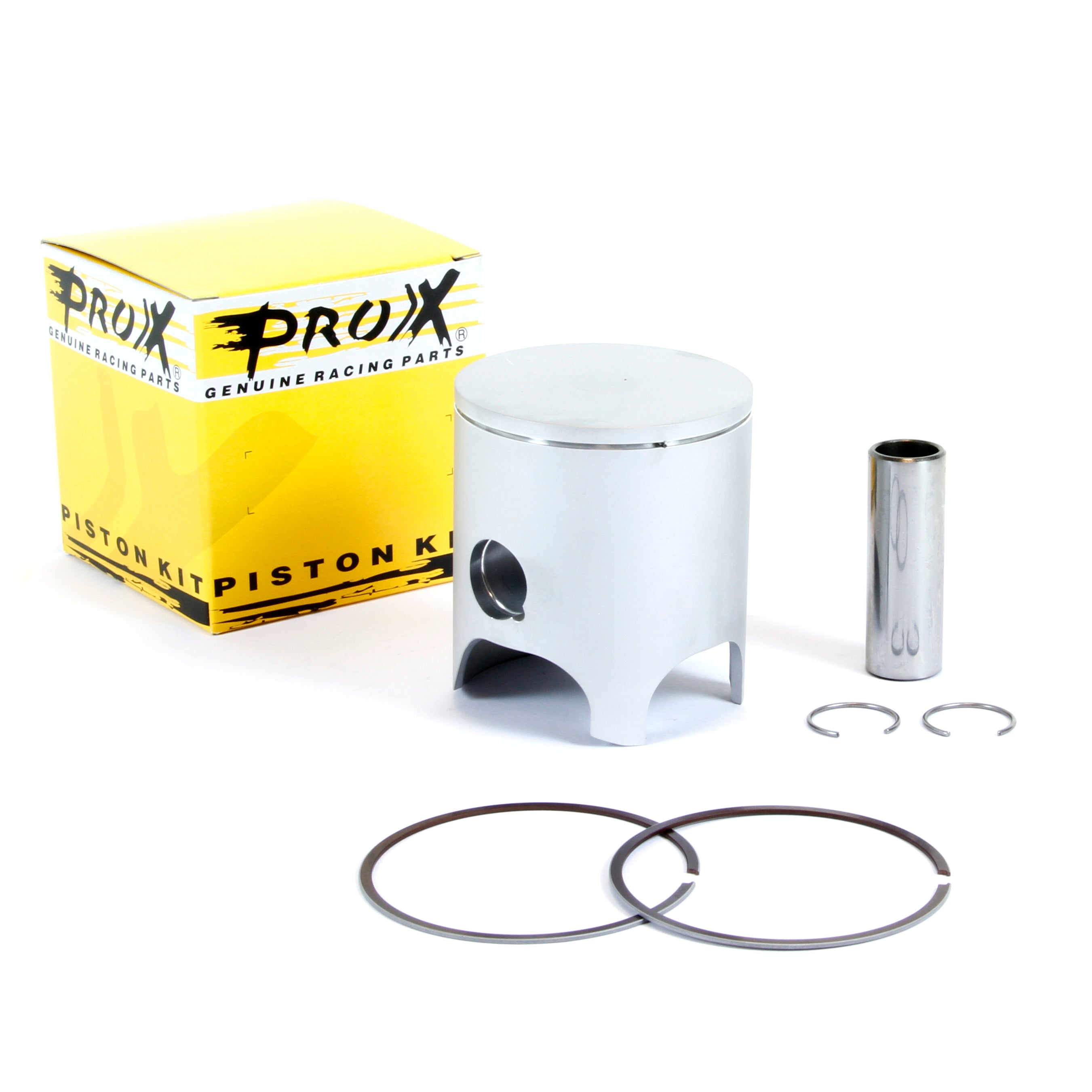 ProX Piston Kit KTM250SX '00-02 (66.36mm)