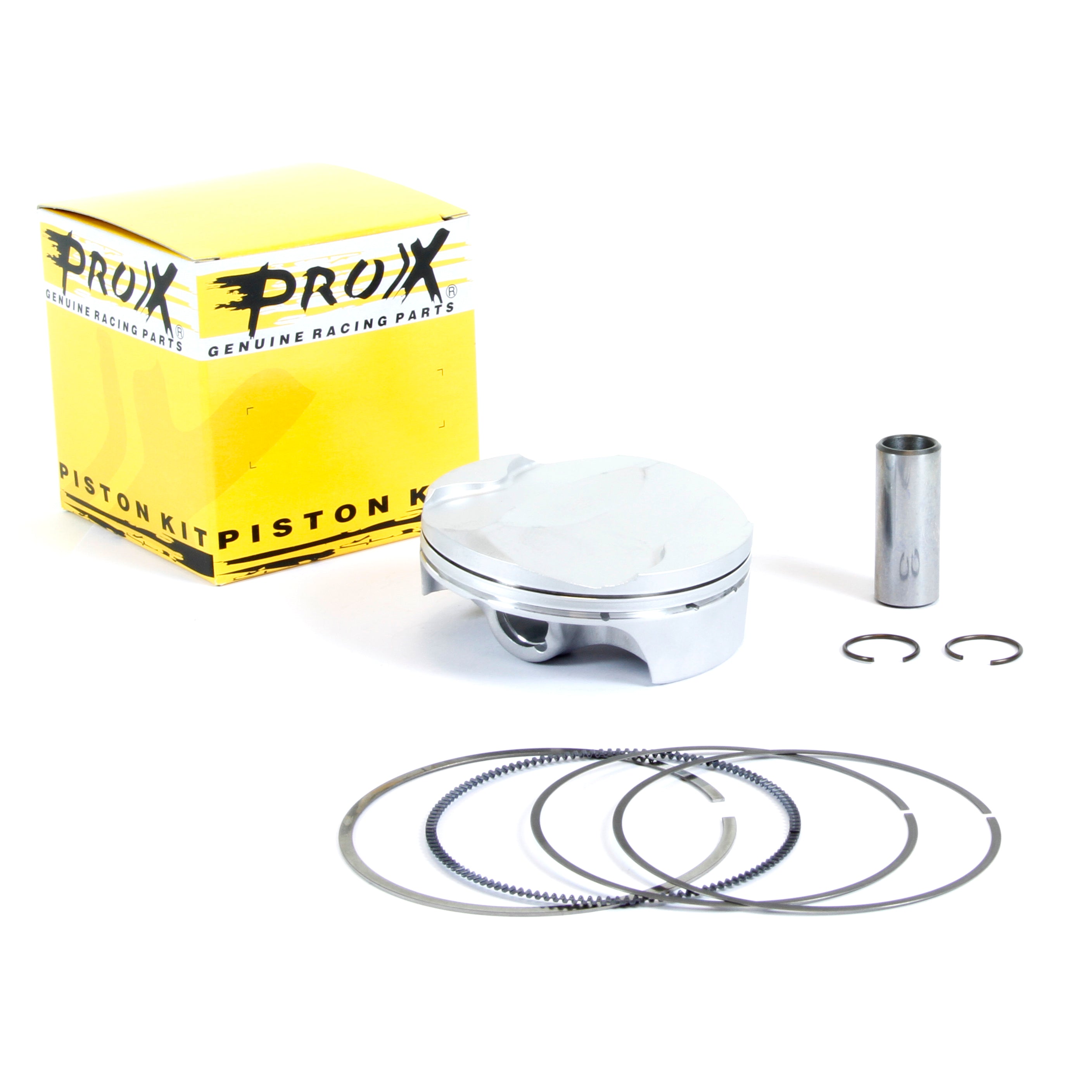 ProX Piston Kit KTM250SX-F '13-15 + 250EXC-F '14-23 13.9:1