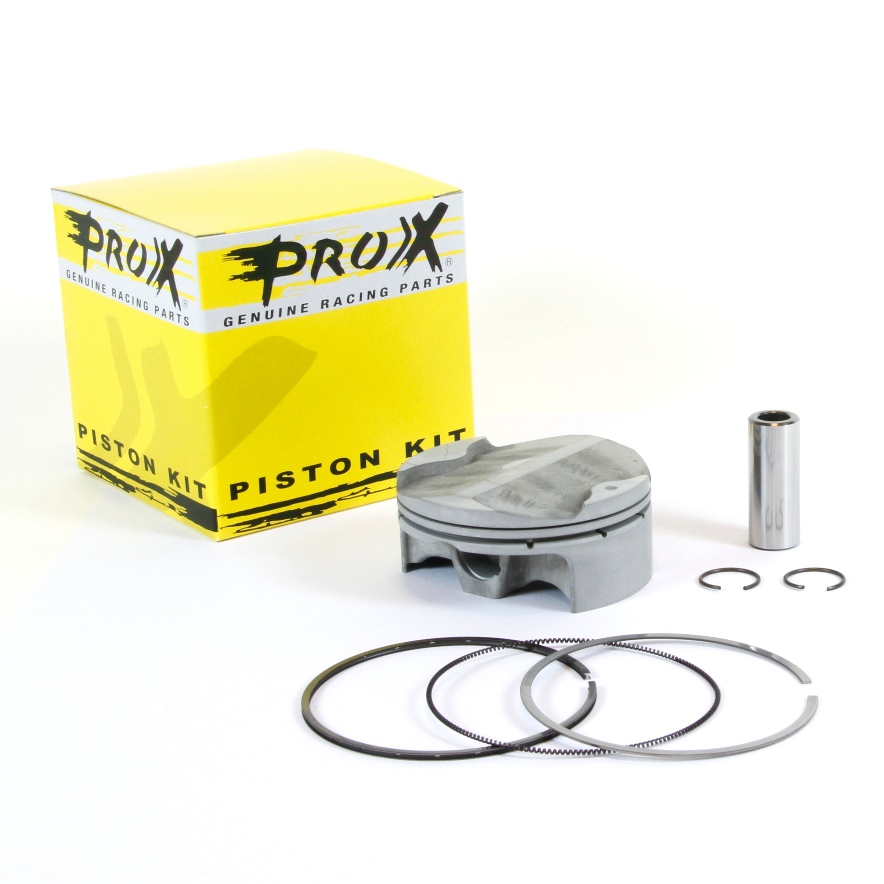 ProX Piston Kit KTM250SX-F '06-12 + KTM250EXC-F '07-13 "ART"