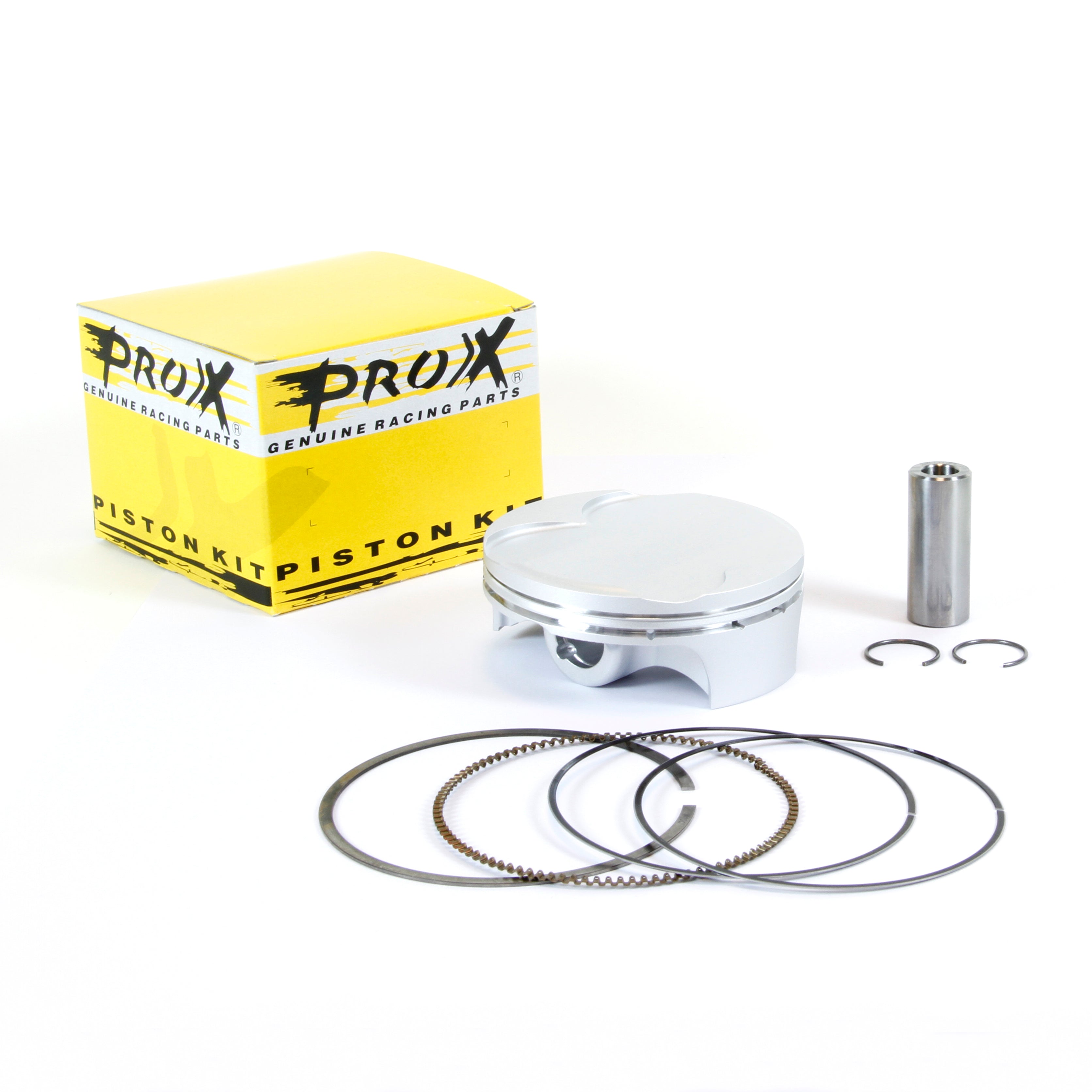 ProX Piston Kit KTM350SX-F '11-24+ FC350 '14-24 13.5:1