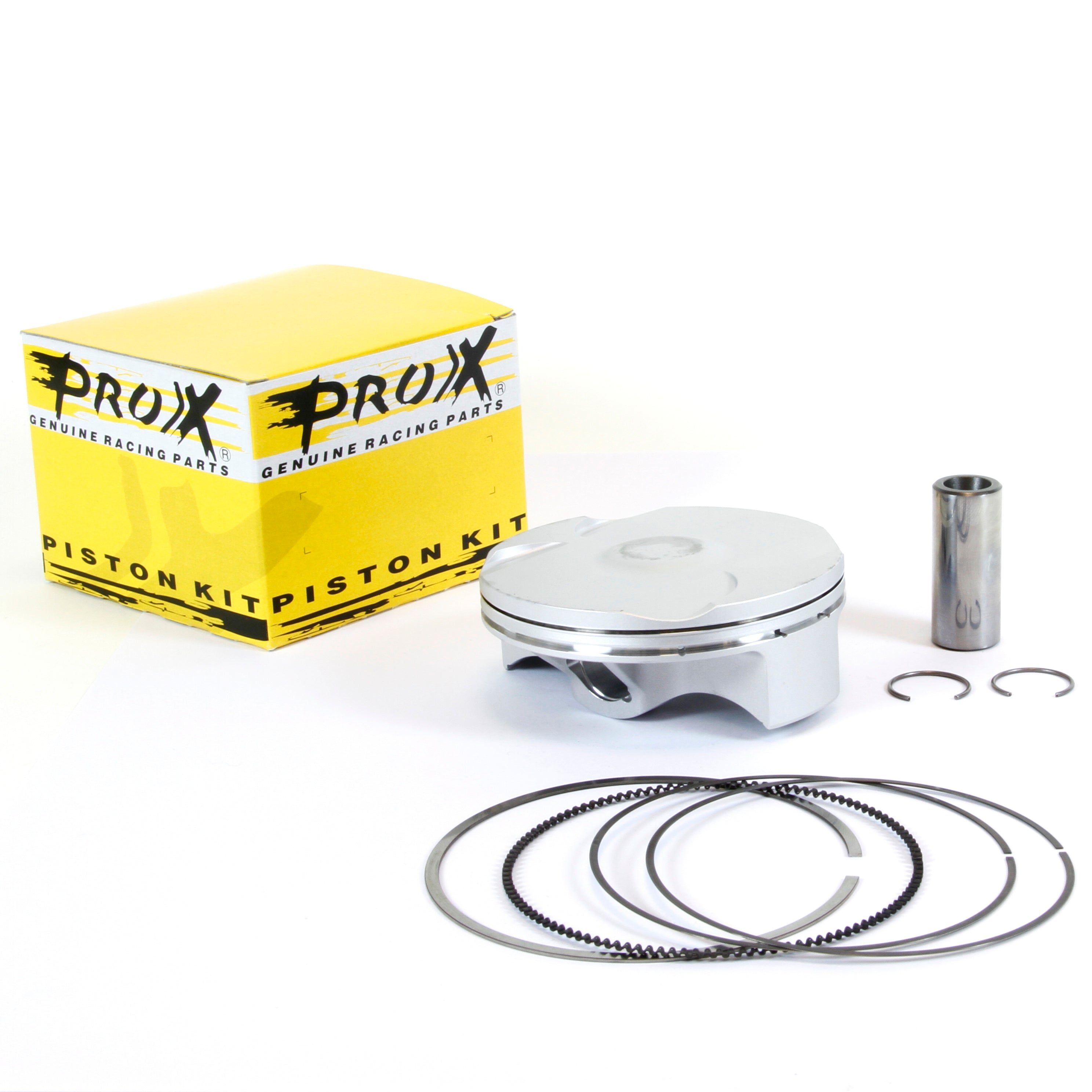 ProX Piston Kit KTM450EXC '12-16 + Husqvarna FE450 '14-16