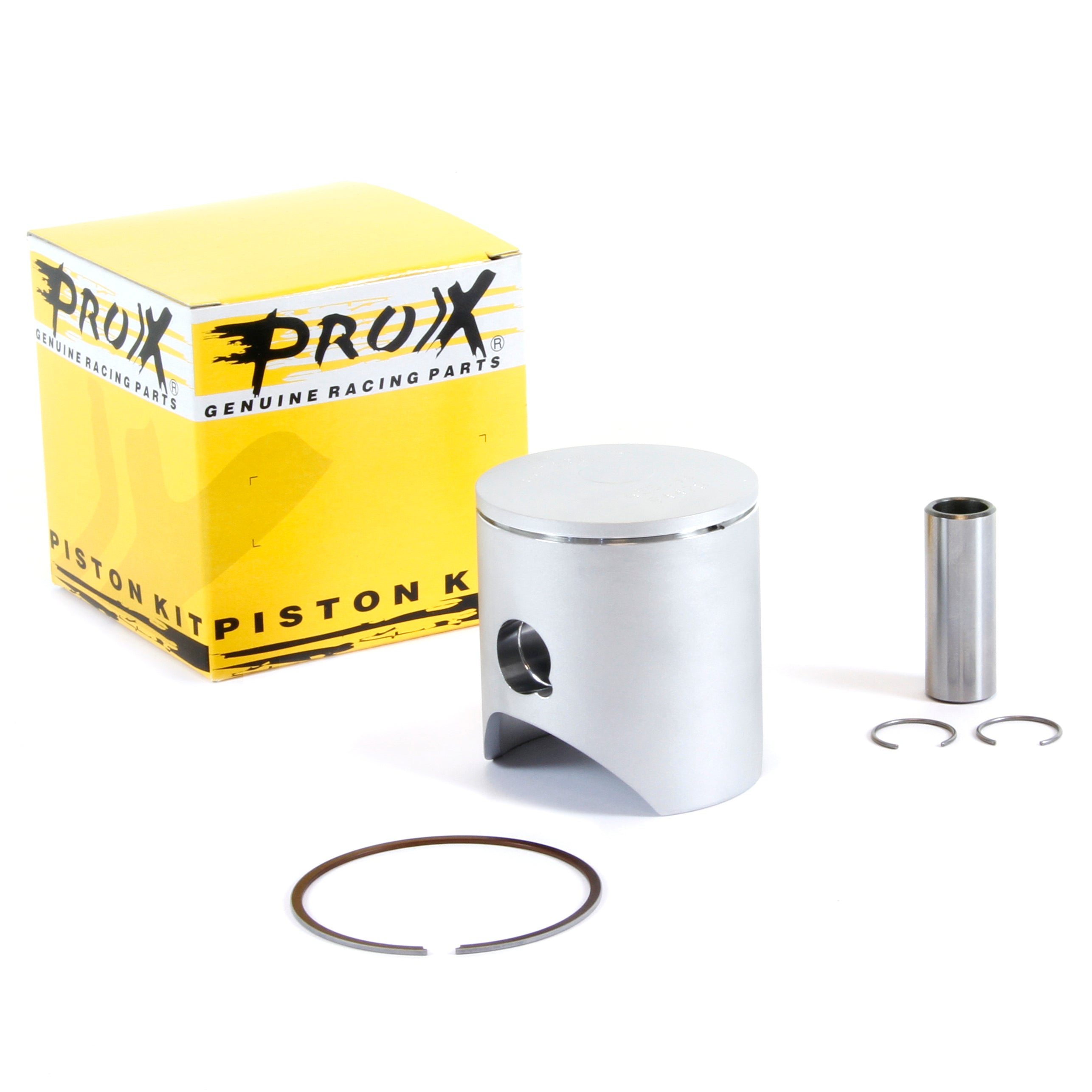 ProX Piston Kit TM MX144 '07-19 + EN144 '07-19 (55.94mm)