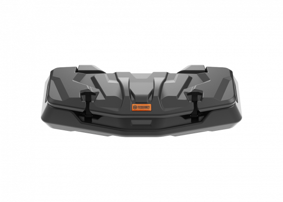 TESSERACT Kuljetuslaukku Eteen Can Am Outlander 650-1000