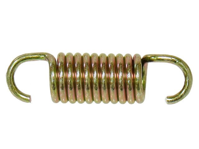 Sno-X Pakoputken jousi 23x45mm