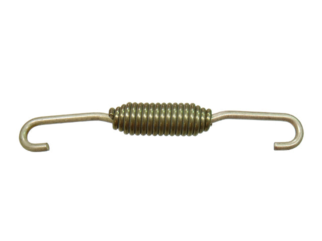 Sno-X Pakoputken jousi 37,8x98,2mm