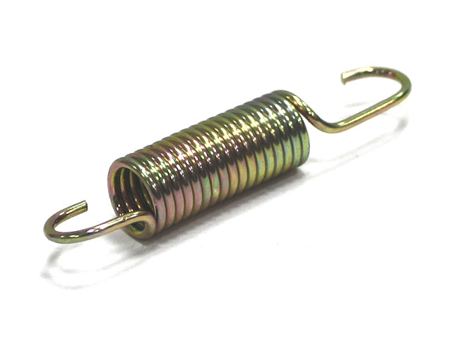 Sno-X Pakoputken jousi 31,5x59mm