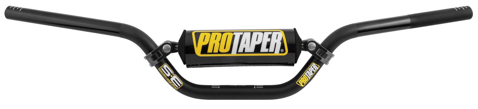 Protaper Ohjaustanko Mini Honda Musta