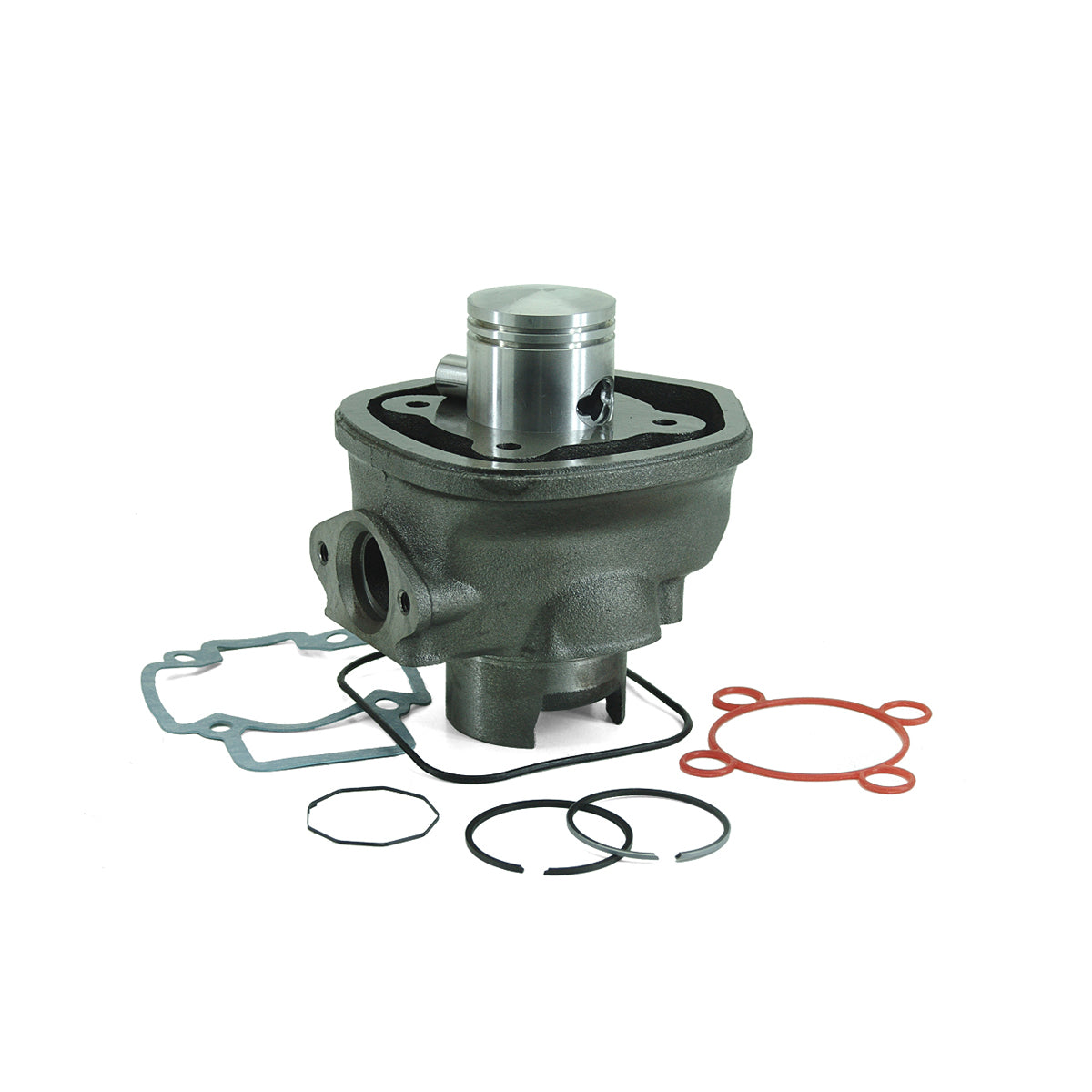 TNT Sylinterisarja, 50cc, Piaggio / Gilera / Aprilia (Piaggio), nestejäähd.