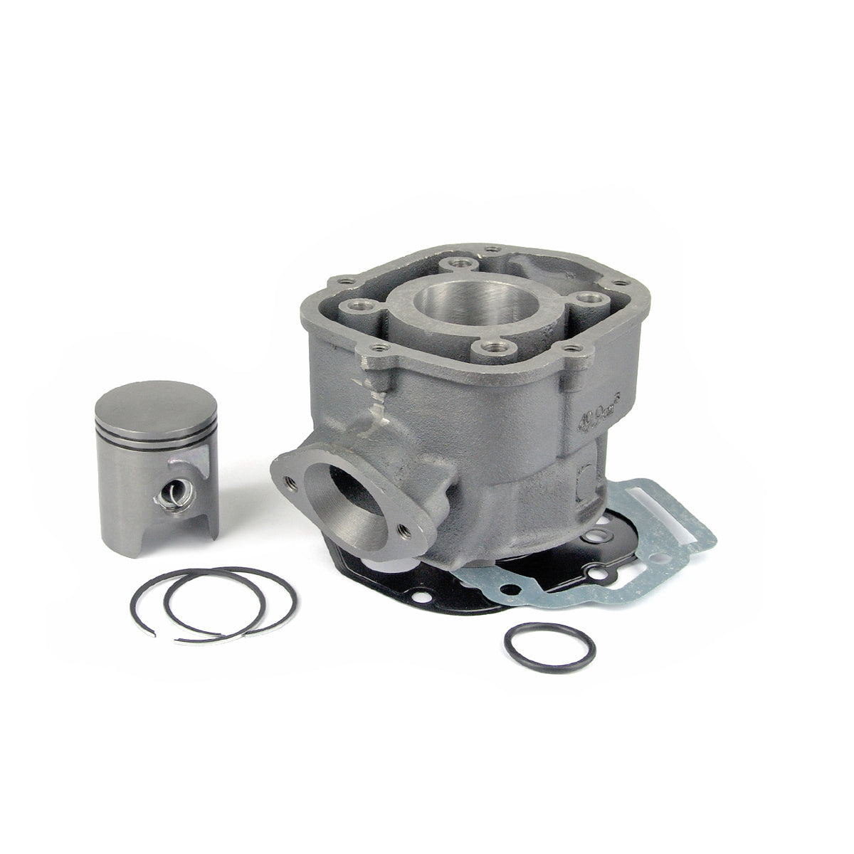 TNT Sylinterisarja, 50cc, Derbi Senda 06- / Aprilia RX,SX 06- / Gilera SMT,RCR