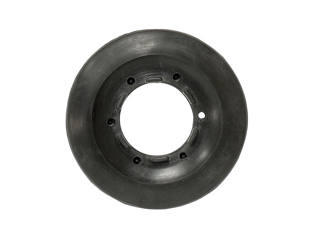 Sno-X Pyörä pyörätelastoon 126/51mm, Ski-Doo
