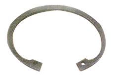 Kimpex Lukkorengas 56mm (6205 laakerille)