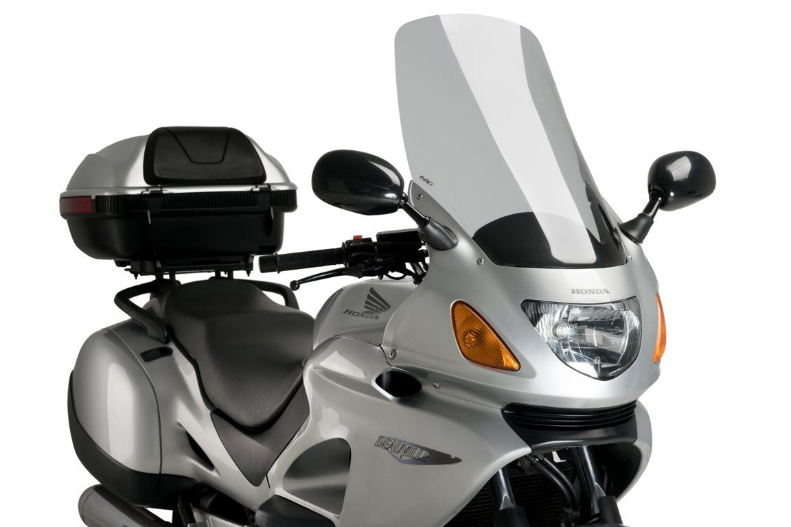 Puig Tour.Screen Hond.Deauville Nt650V 98'-05' C/Smoke