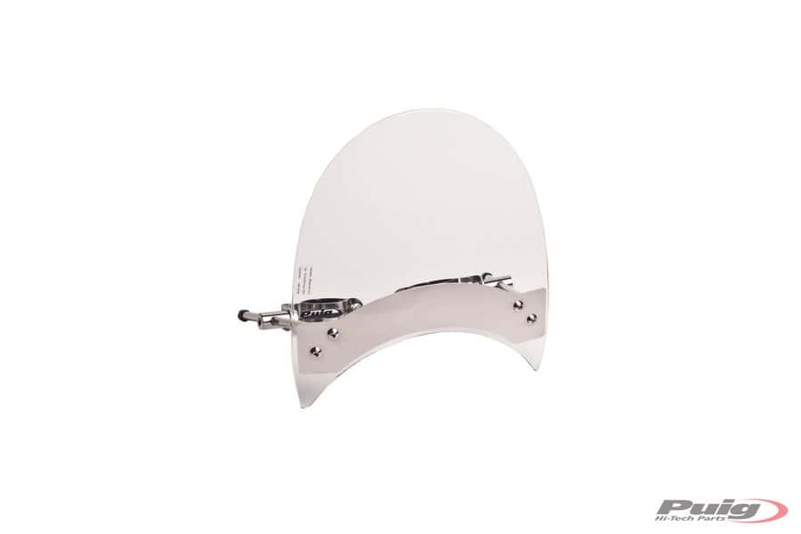 Puig Windshield Modelo Roadster C/Clear
